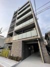 SHOKEN Residence横浜天王町Ⅱの外観