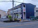 レオパレスさくら坂の外観