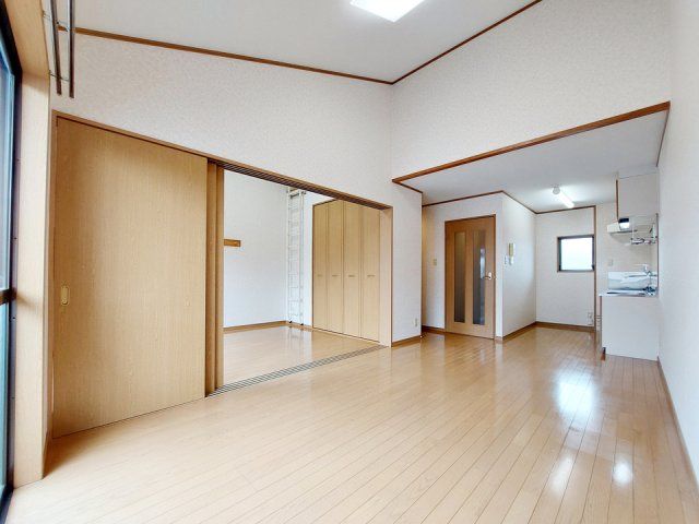 リビング