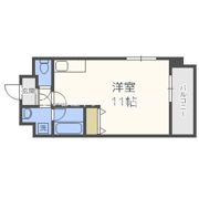 プロスパー江坂479の間取り画像