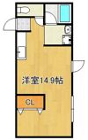 TENOU BLDの間取り画像
