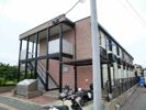 レオパレスOshimaの外観