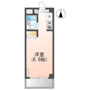 プレアール高島の間取り画像