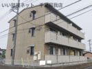 アズールの外観
