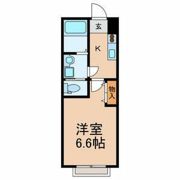 シェ・トワの間取り画像