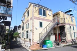 ユナイト桜本ロチェスターの杜の外観画像