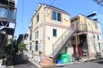 ユナイト桜本ロチェスターの杜の間取り画像