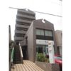 星寿島崎ビルの間取り画像