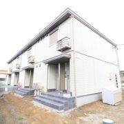 アラベスクの外観画像