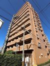 ライオンズマンション岡山医大東第2の間取り画像