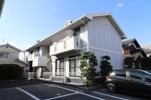 ニューハイツ1993 A棟の間取り画像