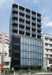 B CITY YOKOHAMA STATION SQUAREの外観画像
