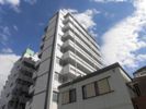 LEGESTA兵庫リバージュの外観