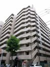 横浜平沼ダイカンプラザ二号館の外観