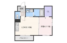 Lumiereの間取り画像