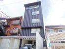 JURAKU ROの間取り画像