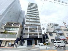 エスリード阿波座プライムコートの外観画像