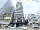 エスリード阿波座プライムコートの外観