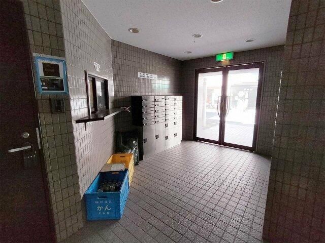 ロビー