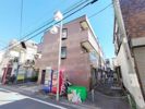 ラトラーム荻窪の外観