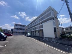レオパレス高島の外観画像