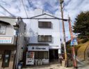 サテンドール草津の外観