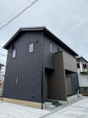 飯塚町戸建エリックの外観画像