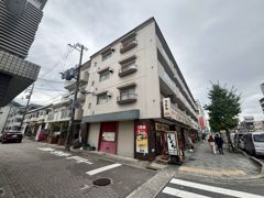 サンライフつちやの外観画像