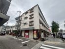 サンライフつちやの間取り画像