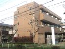 フルール パレスの外観