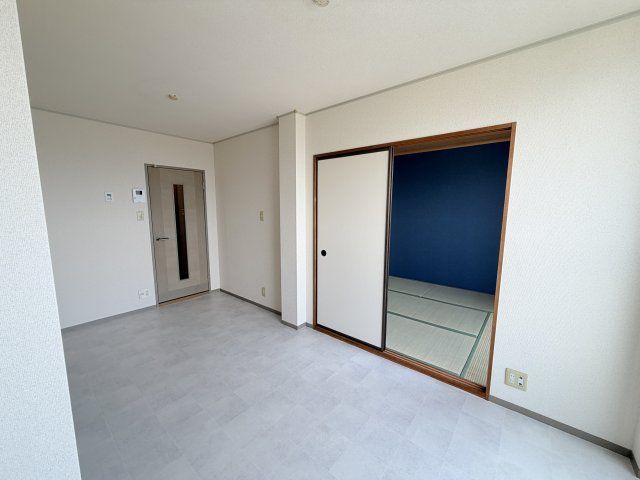 リビング