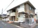 メリッサの外観