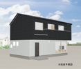 エルピーゾメゾン A棟の外観