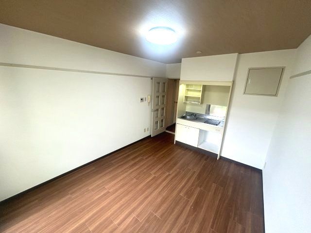 リビング