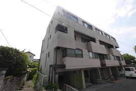 メゾン上富野の外観画像