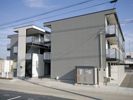 レオパレスベイ＆ジュニの間取り画像