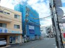 BAY WOOD YOKOHAMAの間取り画像