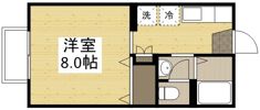 プレミール95の間取り画像