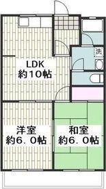 リバーサイドMABUTIの間取り画像