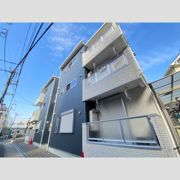 SolVida加島の外観画像