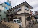 群れハウス上福岡の外観