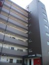レジデンス奥田の間取り画像