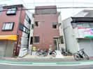 ソリュートピアの間取り画像