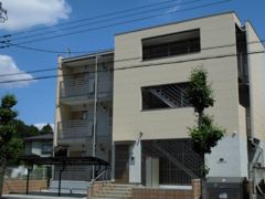 クレイノインヴェステ Ayaの外観画像