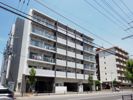 INOVE俊徳町の外観