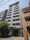 芝ウエストの外観