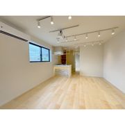 MIRTO西大井の間取り画像
