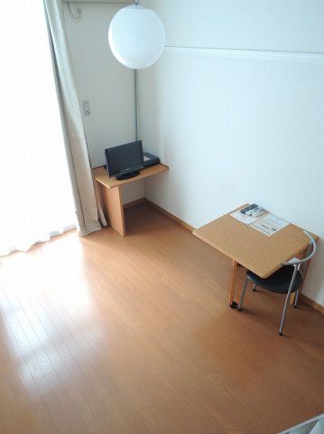 リビング