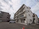宮本ビルの間取り画像