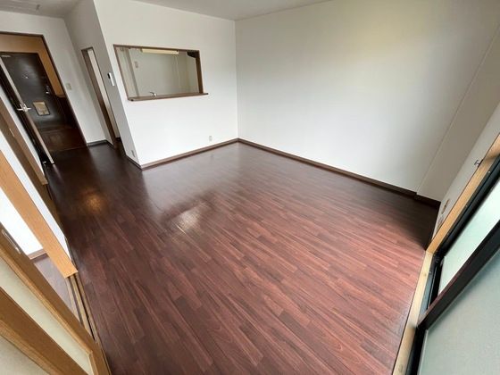 リビング